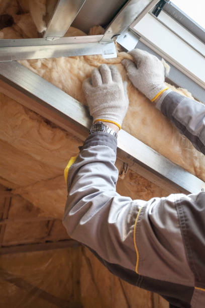 Best Spray Foam Insulation in Rose Hills, CA