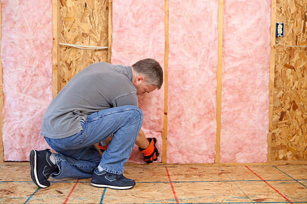 Best Commercial Insulation in Rose Hills, CA