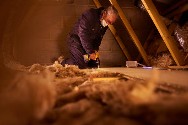Best DIY Insulation Kits and Guidance in Rose Hills, CA